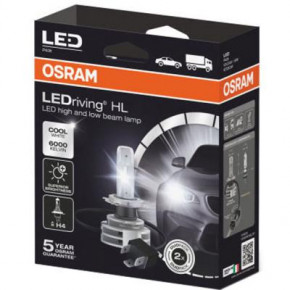  Osram (OS 9726CW) 5