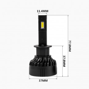   Prime-X F Pro 1 5000K 2  7