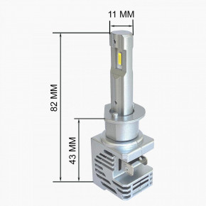   Prime-X MINI 1 5000K 2  6