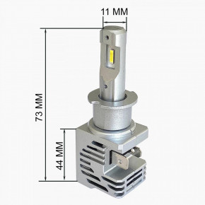   Prime-X MINI 3 5000K 2  6