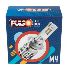   Pulso M4-H3 6000K 3