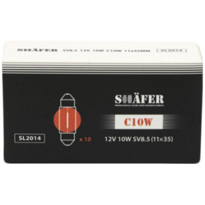  SHAFER 12V10WC10WSV8.5 (SL2014) 3