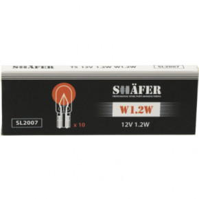  SHAFER 12V1.2WW1.2W (SL2007) 3