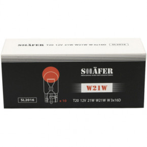  SHAFER 12V21WW21WW316D (SL2016) 3