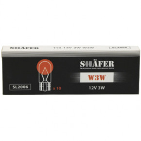  SHAFER 12V3WW3W (SL2006) 3