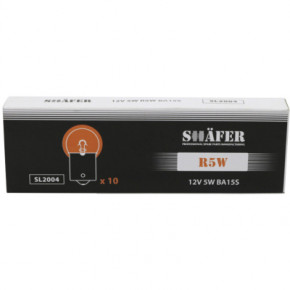  SHAFER 12V5WR5WBA15S (SL2004) 3