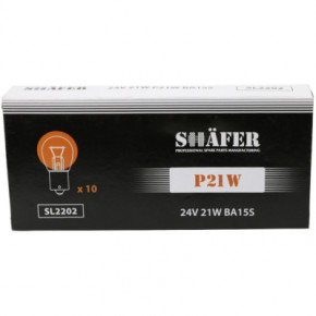  SHAFER 24V21WP21WBA15S (SL2202) 3