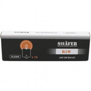  SHAFER 24V5WR5WBA15S (SL2204) 3