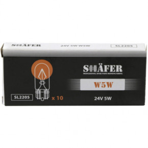  SHAFER 24V5WW5W (SL2205) 3