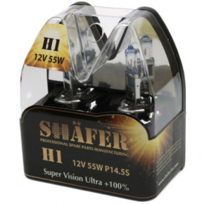  SHAFER H112V55WSuperVisionUltra+100 (SL3001) 3