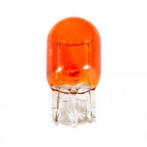  Solar WY21W AMBER 12V WX3x16d (10 .) (1268)