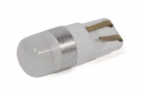   StarLight T10 2  2835 12V 0,5W WHITE /   /   /  