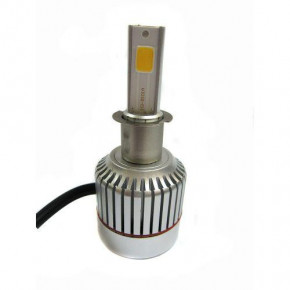      UKC Car Led Headlight H3 33W 3000LM 4500-5000K (IB32005463) 4