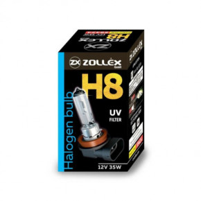  Zollex H8 12V 35W (2859424) 3