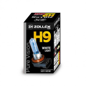  Zollex H9 12V 65W Pure vision (2860424) 3