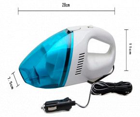       Vacuum Cleaner DC 12V - 60W (lp-89801_104) 4