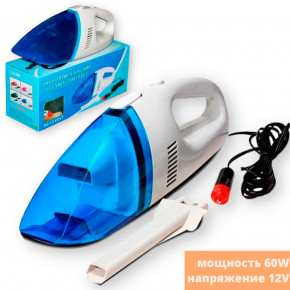       Vacuum Cleaner DC 12V - 60W (lp-89801_104) 9