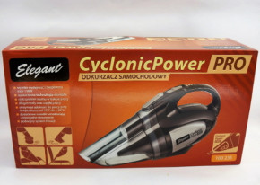   Elegant Cyclonic Power Maxi (8704) 3