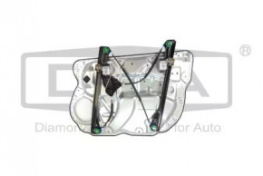  DPA VW Polo 02-09     (88370139902)