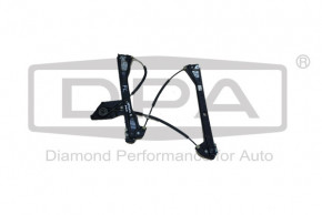  DPA Skoda Rapid 12-/VW Polo 10-15     (88371794602)