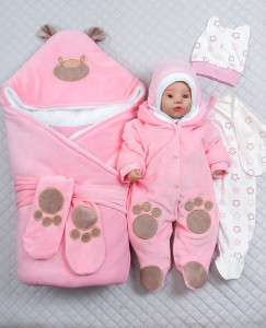     Lari Little Bear lux 56 