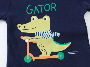    Berni Gator (0-3 ) (57419000055) 6