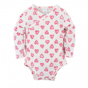    Berni Pink heart (0-3 ) (57476000055)