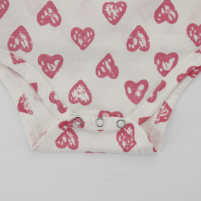    Berni Pink heart (3-6 ) (57476000060) 8