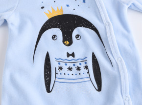   Berni  Prince Penguin (3-6 )   (57409000060) 4