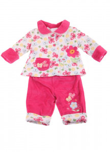  Nannette 6-9 m (SN-28023-Pink) 70818.01