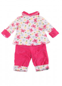  Nannette 6-9 m (SN-28023-Pink) 70818.01 5