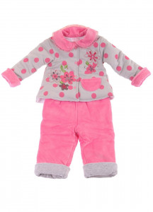  Nannette 6-9 m (SN-29482-Pink) 70820.02