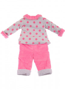  Nannette 6-9 m (SN-29482-Pink) 70820.02 4