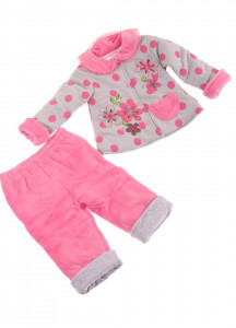  Nannette 6-9 m (SN-29482-Pink) 70820.02 5