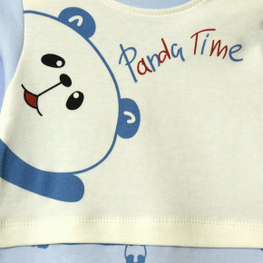   Panda time,  Twetoon  (53564) 4