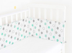     Cosas COOKIE MINT WHITE (WeltBed_CookieMintWhite) 4