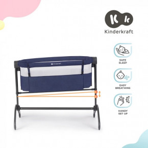  - Kinderkraft Bea Navy (KLBEA000NAV0000) 12