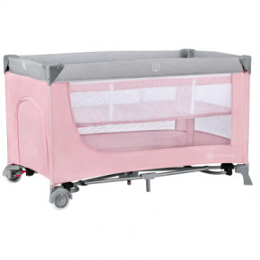  Kinderkraft  Leody Pink (5902533917983)