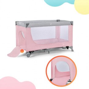  Kinderkraft  Leody Pink (5902533917983) 10