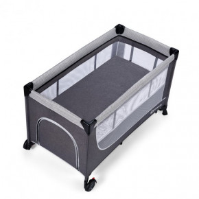 - Kinderkraft Leody Grey (KCLEOD00GRY0000) 7