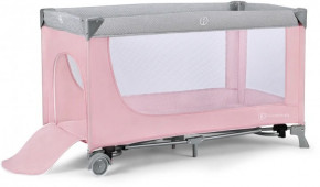 - Kinderkraft Leody Pink (KCLEOD00PNK0000) 5