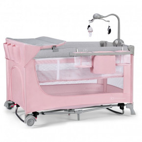 -   Kinderkraft Leody Pink (KCLEOD00PNK00AC) 5