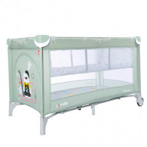 -    Carrello Piccolo+ CRL-9201/2 Mint Green