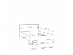  Chicory CHRL121 Forte (48711-48714) 4