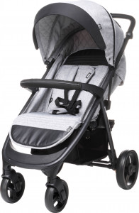   4Baby Quick Light Grey (4QU04)