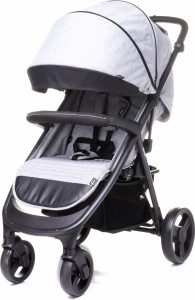   4Baby Quick Light Grey (4QU04) 4