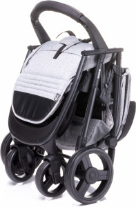   4Baby Quick Light Grey (4QU04) 10