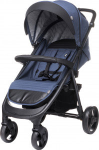   4Baby Quick Navy Blue (4QU05)