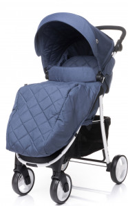   4Baby Rapid Navy Blue (4RA05) 3