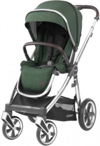   BabyStyle Oyster 3 Alpine Green (O3CHALGR)